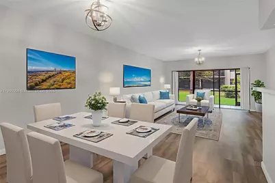 511 Ives Dairy Rd #104-6, Miami, FL 33179 - Photo 1