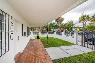 510 NE 66th St #1, Miami, FL 33138 - Photo 32