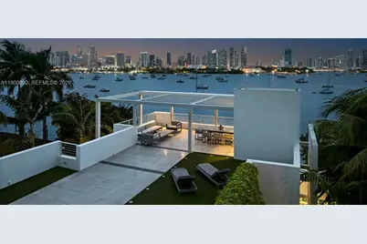 440 S Hibiscus Dr, Miami Beach, FL 33139 - Photo 2