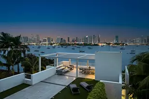 440 S Hibiscus Dr, Miami Beach, FL 33139 - Photo 2