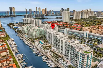 3029 NE 188th St #503, Aventura, FL 33180 - Photo 58