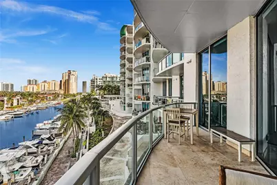 3029 NE 188th St #503, Aventura, FL 33180 - Photo 20