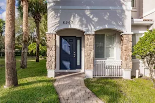 8297 SW 25th Ct, Miramar, FL 33025 - Photo 2