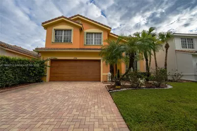 4796 Modern Dr, Delray Beach, FL 33445 - Photo 1