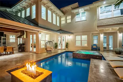 545 SW Indianola St, Stuart, FL 34994 - Photo 1