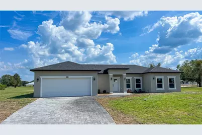 7916 Granada Road, Sebring, FL 33876 - Photo 1