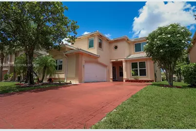 4591 SW 131st Ter, Miramar, FL 33027 - Photo 1