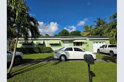 14400 NW 16th Ct, Miami, FL 33167 - Photo 1