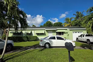 14400 NW 16th Ct, Miami, FL 33167 - Photo 1