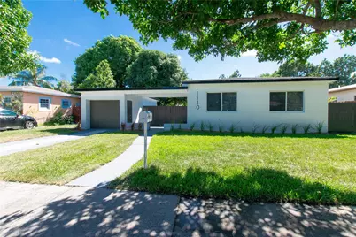 1110 NE 152nd Ter, North Miami Beach, FL 33162 - Photo 1