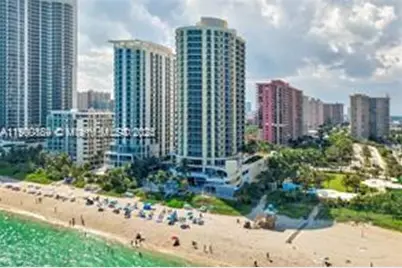 17375 Collins Ave #2508, Sunny Isles Beach, FL 33160 - Photo 34