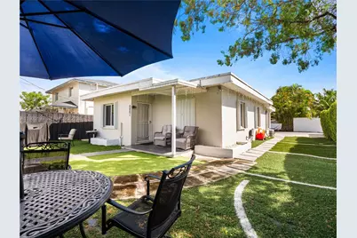 8401 NW 24th Pl, Miami, FL 33147 - Photo 10
