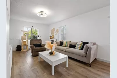 8401 NW 24th Pl, Miami, FL 33147 - Photo 16