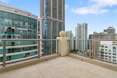 1155 Brickell Bay Dr #PH202, Miami, FL 33131 - Photo 16