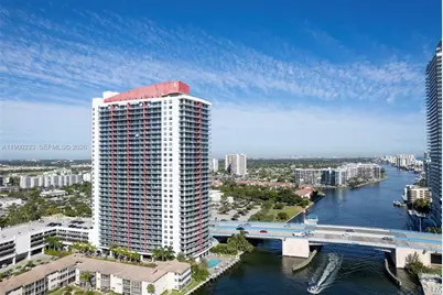2602 E Hallandale Beach Blvd #R1610, Hallandale Beach, FL 33009 - Photo 4