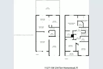 11271 SW 234th Ter, Homestead, FL 33032 - Photo 44