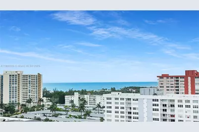 2017 S Ocean Dr #1510, Hallandale Beach, FL 33009 - Photo 60