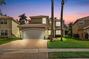 5337 Grand Banks Blvd, Greenacres, FL 33463 - Photo 2