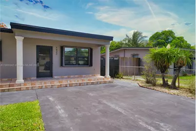 1022 E 18th St #1022, Hialeah, FL 33013 - Photo 1