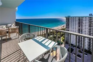 1201 S Ocean Dr, Hollywood, FL 33019 - Photo 24