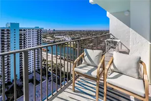 1201 S Ocean Dr, Hollywood, FL 33019 - Photo 28