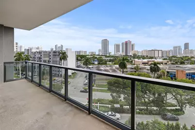101 Diplomat Pkwy #604, Hallandale Beach, FL 33009 - Photo 8