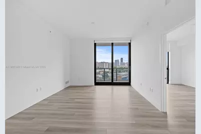 101 Diplomat Pkwy #604, Hallandale Beach, FL 33009 - Photo 6