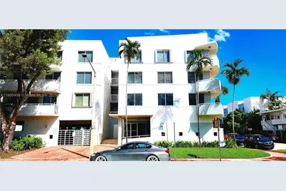 7601 Dickens Ave #303, Miami Beach, FL 33141 - Photo 2