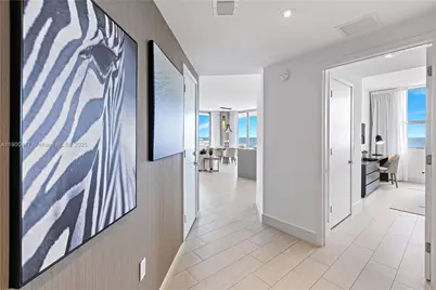 4010 S Ocean Dr #R1701, Hollywood, FL 33019 - Photo 6