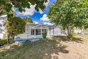 10760 NW 29th Manor, Sunrise, FL 33322 - Photo 36