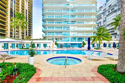 10101 Collins Ave #7D, Bal Harbour, FL 33154 - Photo 16