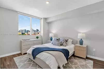 1110 NW 1 St #705, Miami, FL 33128 - Photo 12