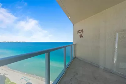 16699 Collins Ave #3604, Sunny Isles Beach, FL 33160 - Photo 32