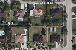 [Address not provided], Homestead, FL 33030 - Photo 2