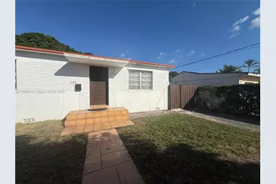 233 NW 45th Ave #E, Miami, FL 33126 - Photo 1