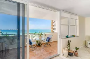 3180 S Ocean Dr, Hallandale Beach, FL 33009 - Photo 2