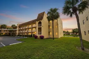 8465 Sunrise Lakes Blvd, Sunrise, FL 33322 - Photo 1