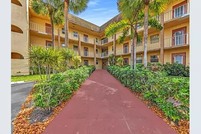 8465 Sunrise Lakes Blvd #212, Sunrise, FL 33322 - Photo 44