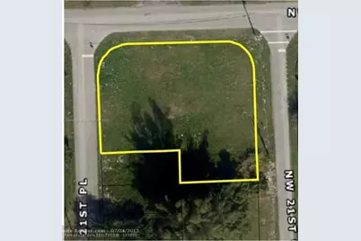 2140 NW 76th St, Miami, FL 33147 - Photo 1