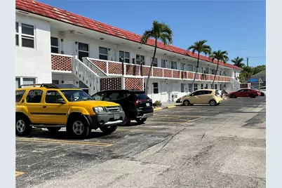 22 SE 3rd Ter #18, Dania Beach, FL 33004 - Photo 1