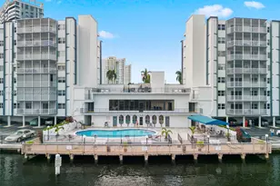 300 Diplomat Pkwy, Hallandale Beach, FL 33009 - Photo 4