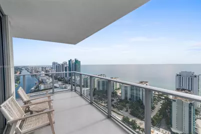 4010 S Ocean Dr #R2501, Hollywood, FL 33019 - Photo 1