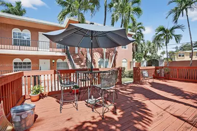 1405 Miami Rd #5, Fort Lauderdale, FL 33316 - Photo 22