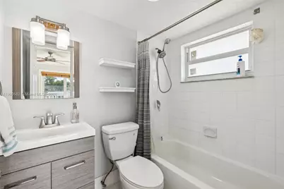 3862 NE 171st St #E, North Miami Beach, FL 33160 - Photo 20