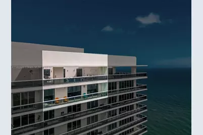 1830 S Ocean Dr #5103, Hallandale Beach, FL 33009 - Photo 22