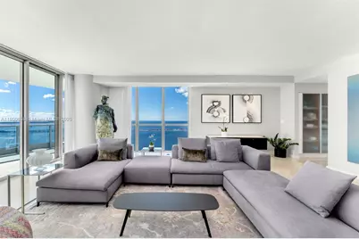 1331 Brickell Bay Dr #3711, Miami, FL 33131 - Photo 2