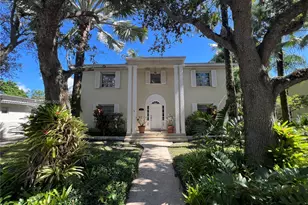 3917 Segovia St, Coral Gables, FL 33134 - Photo 1