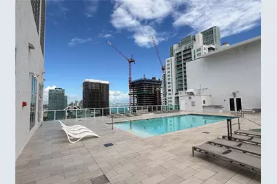 133 NE 2nd Ave #209, Miami, FL 33132 - Photo 16