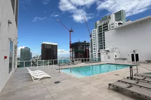 133 NE 2nd Ave, Miami, FL 33132 - Photo 16