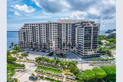 540 Brickell Key Dr #1813, Miami, FL 33131 - Photo 4